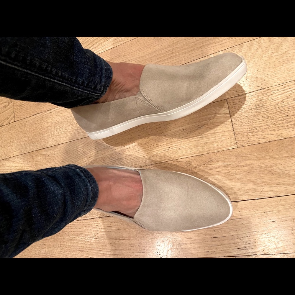 Dr Scholls Cool Fit shoes!